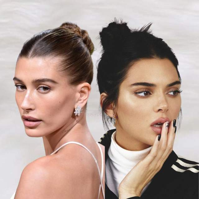 La maquilladora de Hailey Bieber y Kendall Jenner desvela cuál es el secreto para conseguir un makeup natural y duradero (que aguanta todo el día)